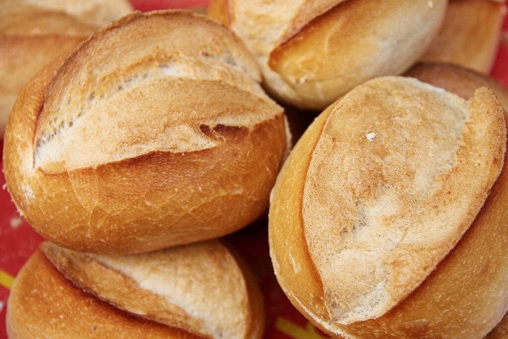 Pão Francês Mitos e Verdades
