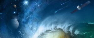 Os Oceanos No Sistema Solar