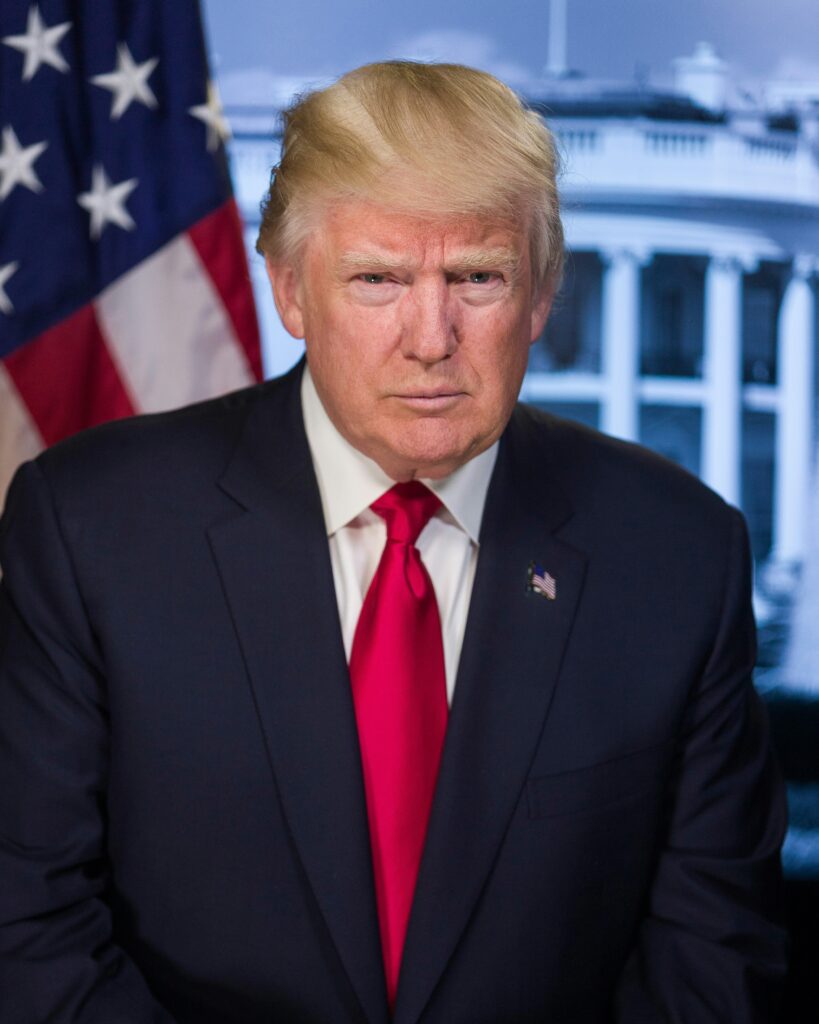Efeito Trump na Imigração aos Estados