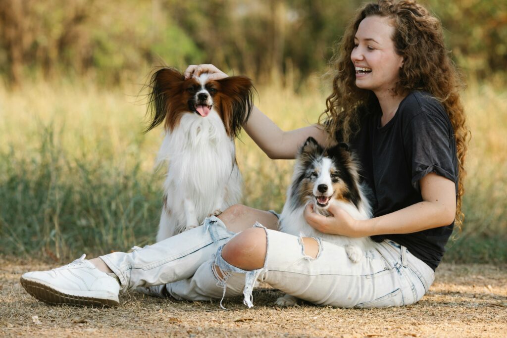 O Motivo Dos Cães Serem Leais