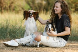 O Motivo Dos Cães Serem Leais