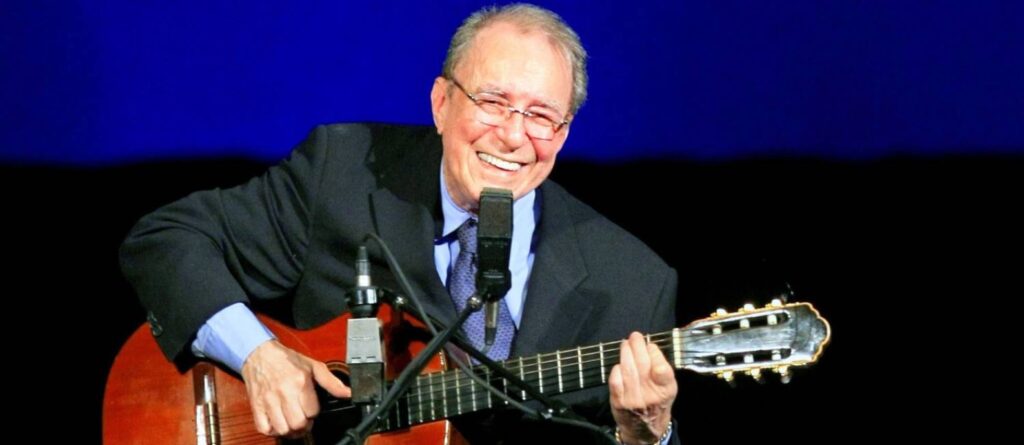 João Gilberto