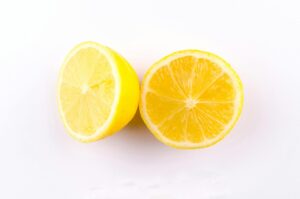Beneficios do limão