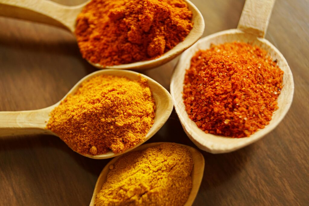 Beneficios da canela