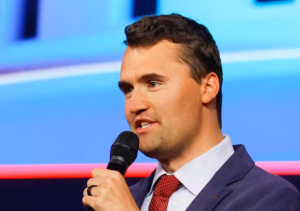 Charlie Kirk